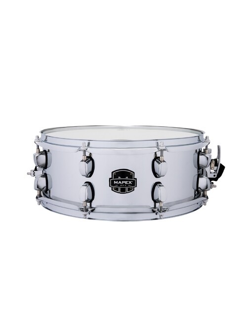 MAPEX - MPX STEEL 14 X 5.5" SNARE DRUM