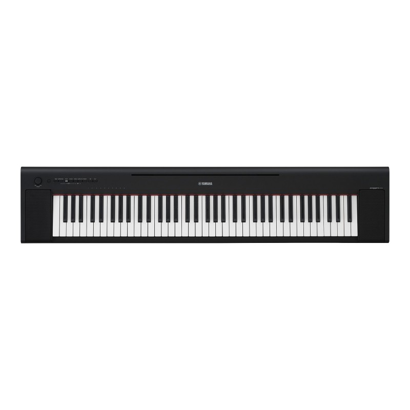 Yamaha NP35 Piagerro 76-Note Keyboard