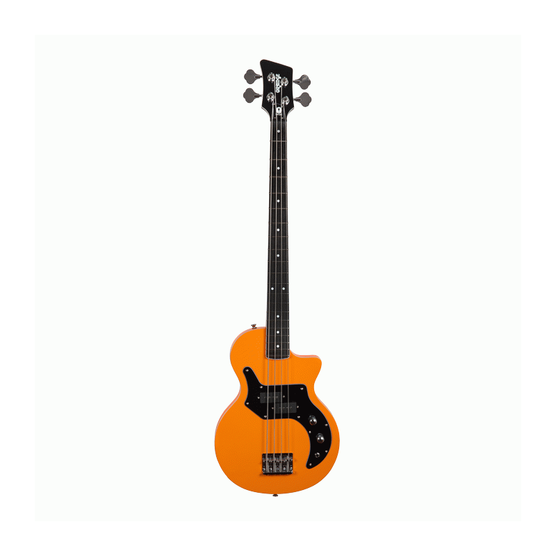 ORANGE O BASS ORANGE WITH GIGBAG