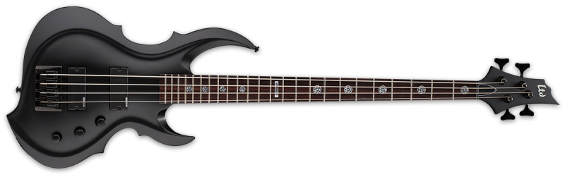 LTD – SIGNATURE SERIES FRX-204 BASS – TOM ARAYA