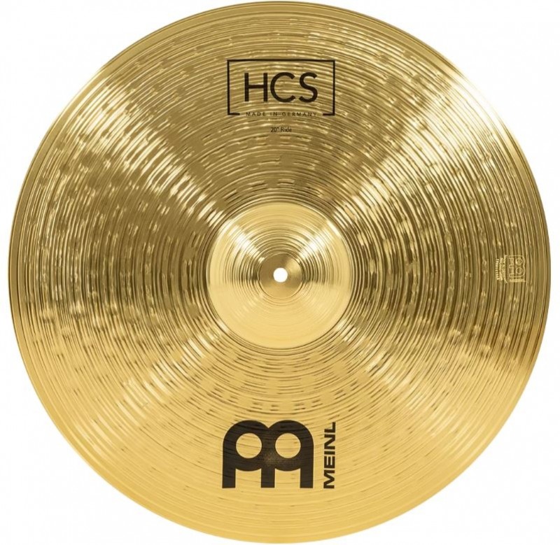Meinl HCS 20" Ride - HCS20R
