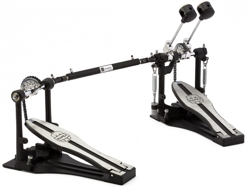 MAPEX - P410TW SERIES DOUBLE BASS DRUM PEDALS