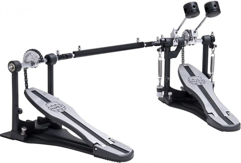 MAPEX - P410TW SERIES DOUBLE BASS DRUM PEDALS