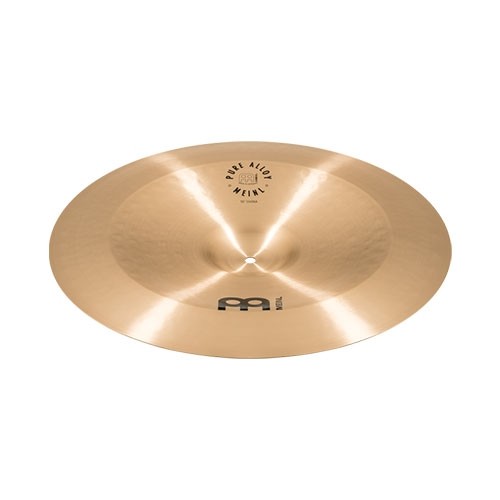 Meinl Pure Alloy 18" China Cymbal - PA18CH