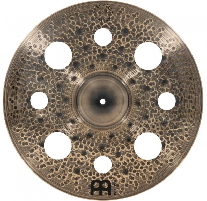 Meinl Pure Alloy Custom 20" Trash Crash - PAC20TRC