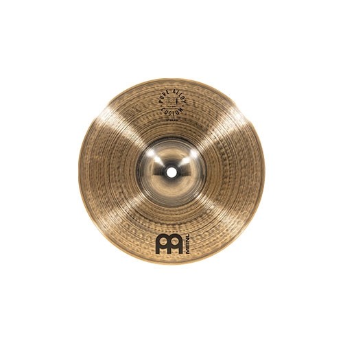 Meinl Pure Alloy 10" Splash Cymbal - PAC10S