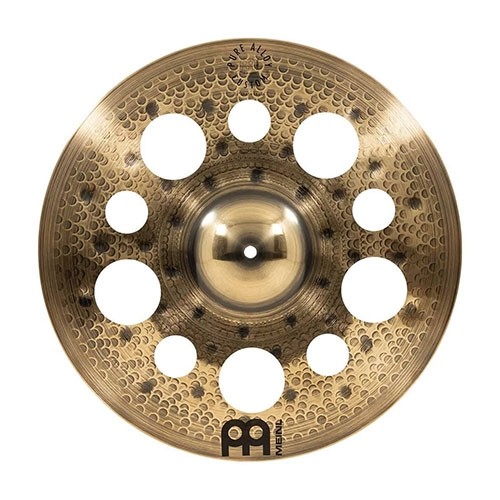 Meinl Pure Alloy Custom 18" Trash Crash Cymbal - PAC18TRC
