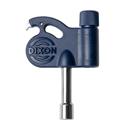 Dixon Brite Key Multi-Function Tuning Key With Bottle Opener & Led Light - PAKEIVBRBP