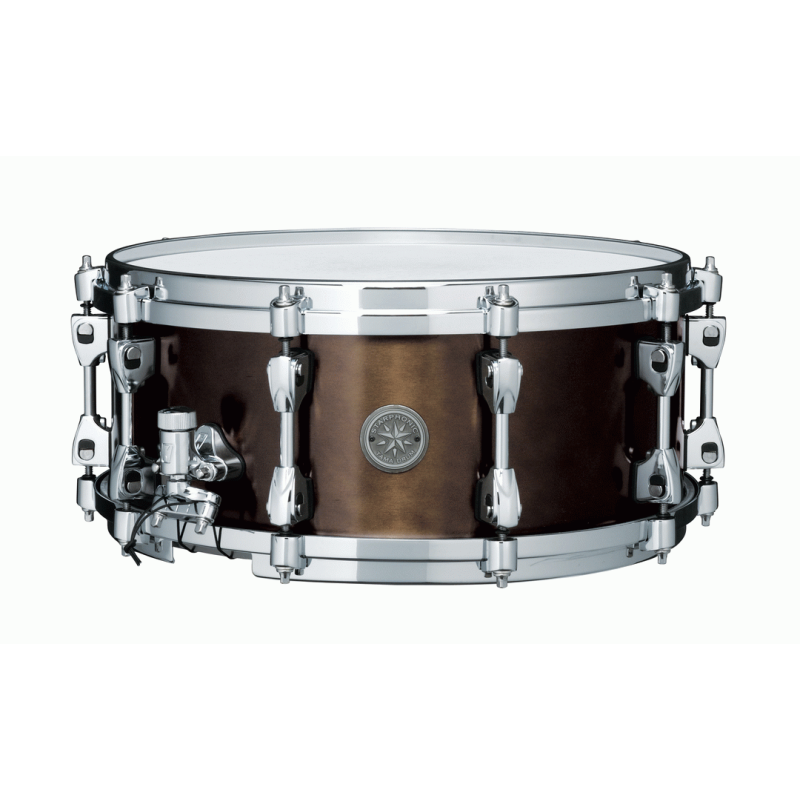 TAMA PBB146 STARPHONIC BELL BRASS SNARE
