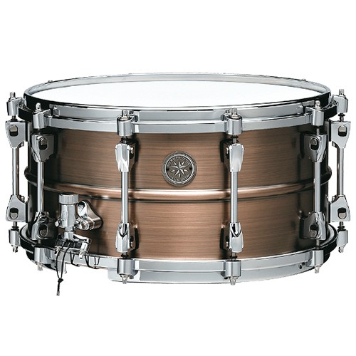 Tama 14 x 7 Starphonic Copper Snare Drum - PCP147