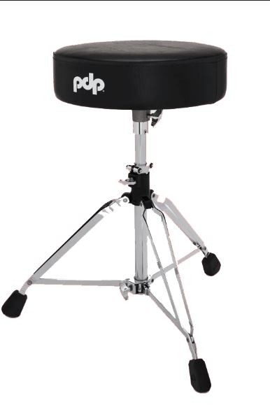 PDP Round Throne - 800 Series