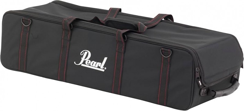 Pearl Lightweight Hardware Bag w/ Wheel