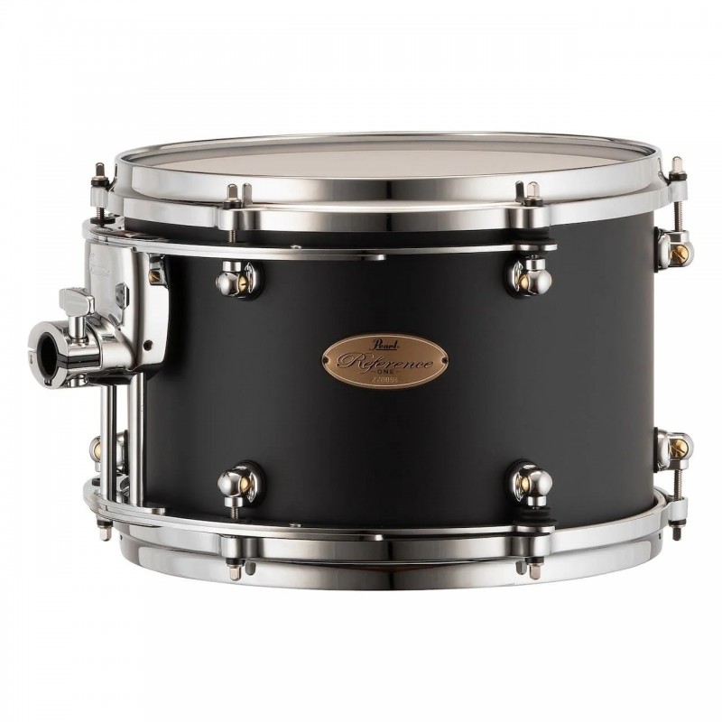 Pearl Reference 13x10 Tom Tom Piano Black - SAVE $900 OFF RRP !!!