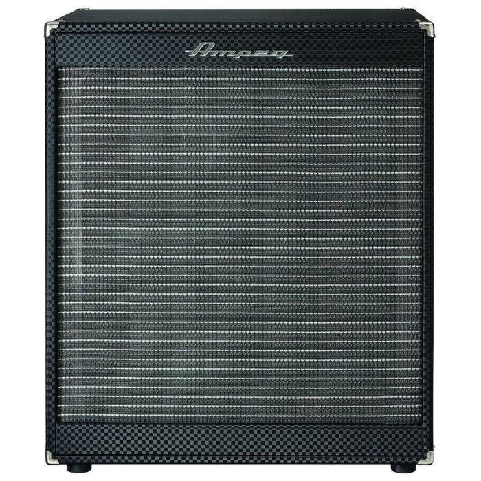 Ampeg PF-410HLF Portaflex 4 X 10" 800W RMS Extended Lows Bass Speaker Cabinet