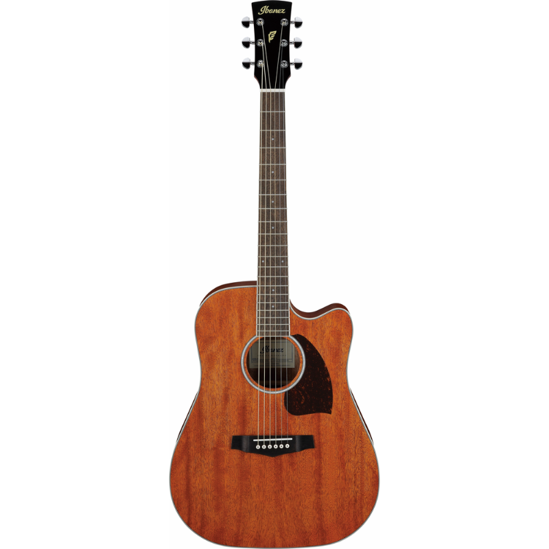 IBANEZ PF16MWCE OPN ACOUSTIC GUITAR