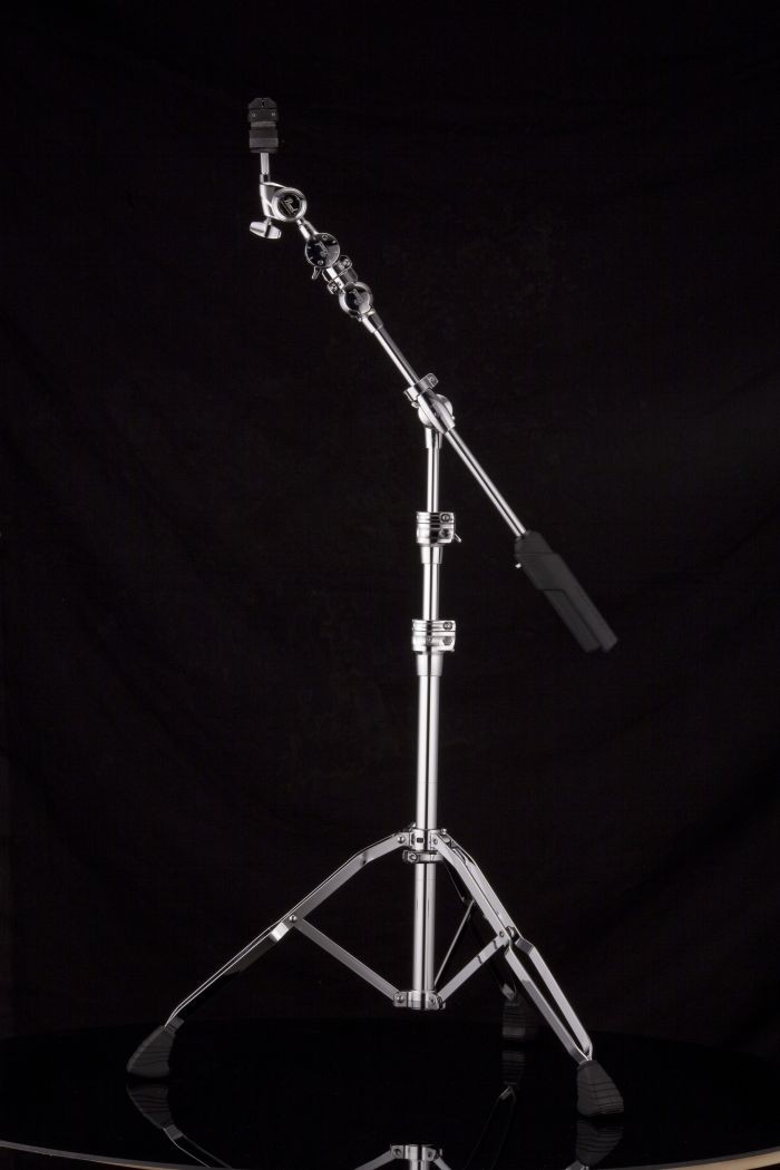 Pearl BC2030 Drums Boom Cymbal Stand with Gyro-Lock Tilter Double-Deck Boom