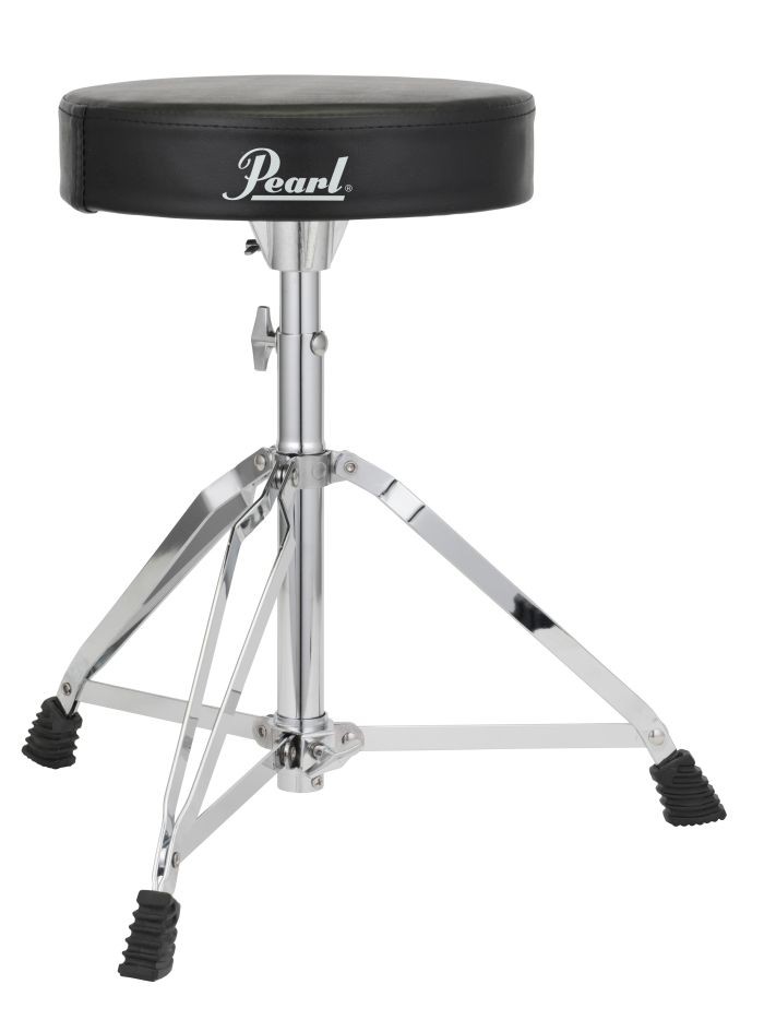 Pearl D-50 Drum Throne Stool D50