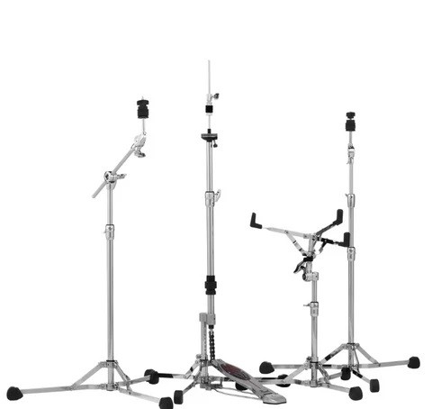 Pearl Hardware Pack Single Braced Flat/Convertible Base HWP-150S