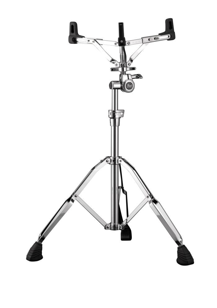Pearl S-1030L Snare Drum Stand with Gyro-Lock Tilter Adjustable Basket