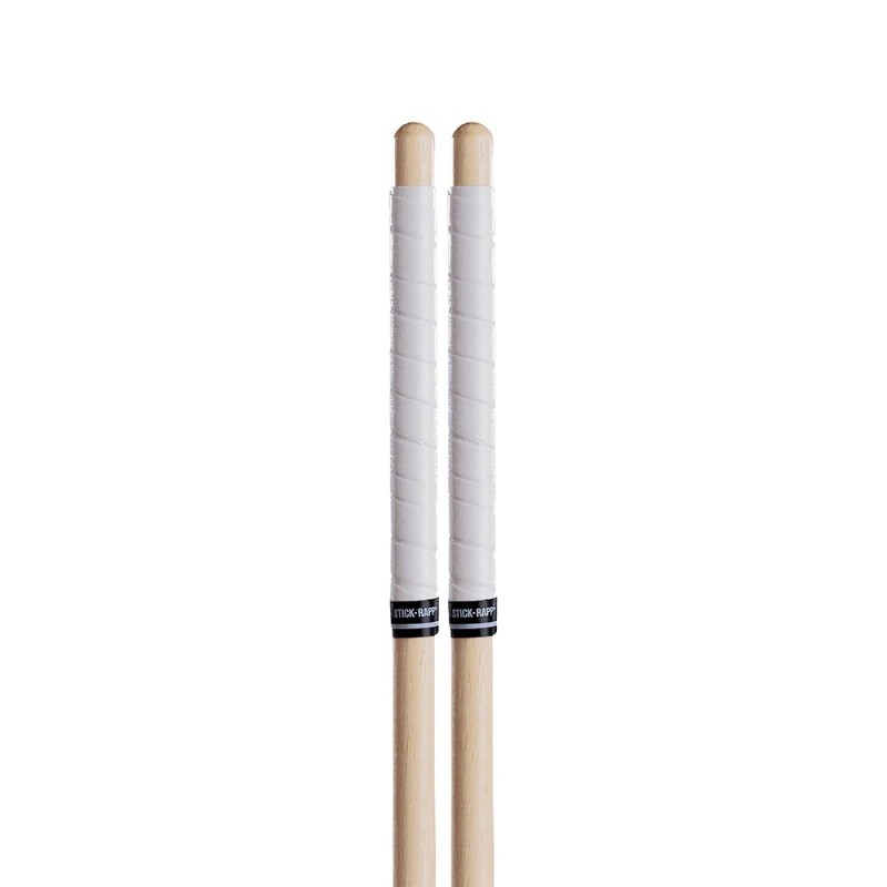ProMark SRWHI White Stick Rapp