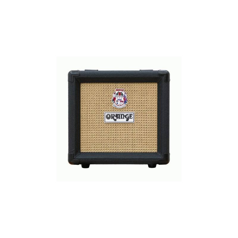 ORANGE PPC108BK 1X8 CAB