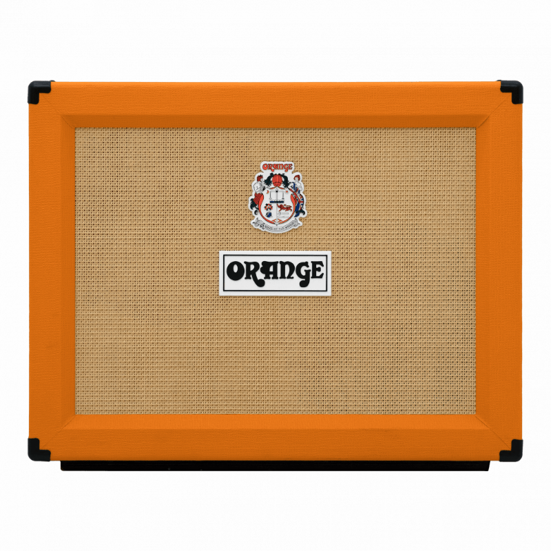 ORANGE PPC212OB 2X12 OPEN BACK CAB