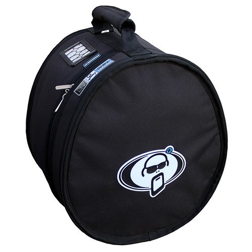 Protection Racket Proline Egg Shape 12" x 9" Tom Case - PR512910