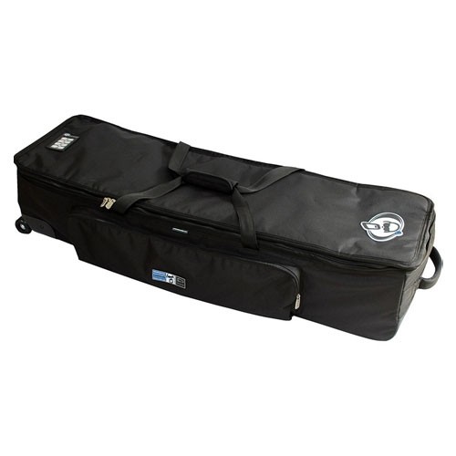   Protection Racket 54  x 14 x 10 Stand Hardware Case with Wheels - PR5054W09