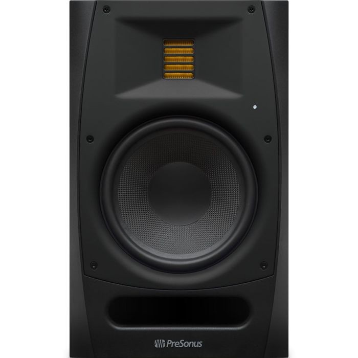 PreSonus PAIR of R65 150W Active 2-way Studio Monitor Speakers w/ 6.5" Woofer