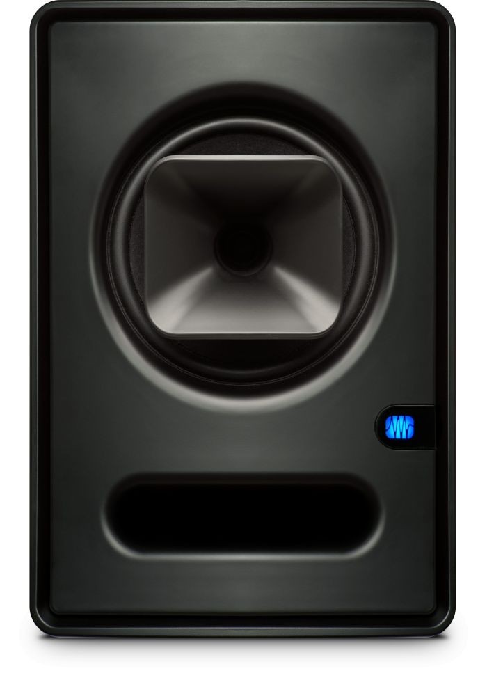PreSonus PAIR of Sceptre S6 2 Way 6.5" Coaxial Studio Monitor Speakers & DSP