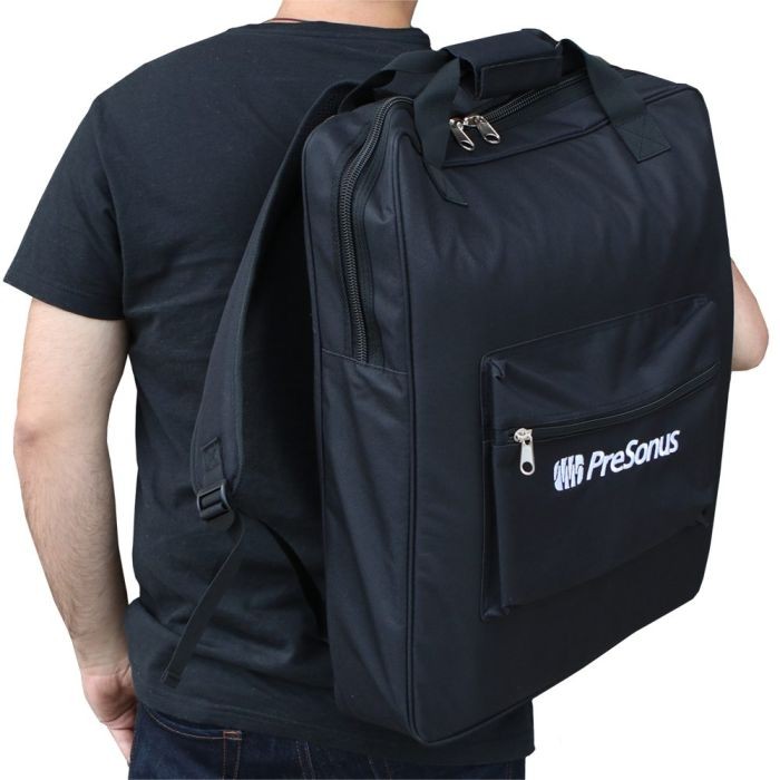 PreSonus Backpack for AR12 or AR16 mixer