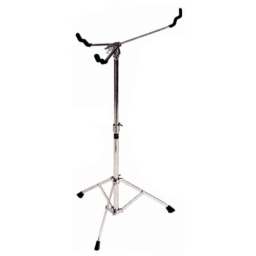 Dixon 9260 Series Light Weight Single Braced Snare Stand with Extendable Height - PSS9260EX