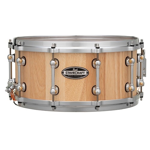Pearl StaveCraft Thai Oak 14x6.5" Snare Drum