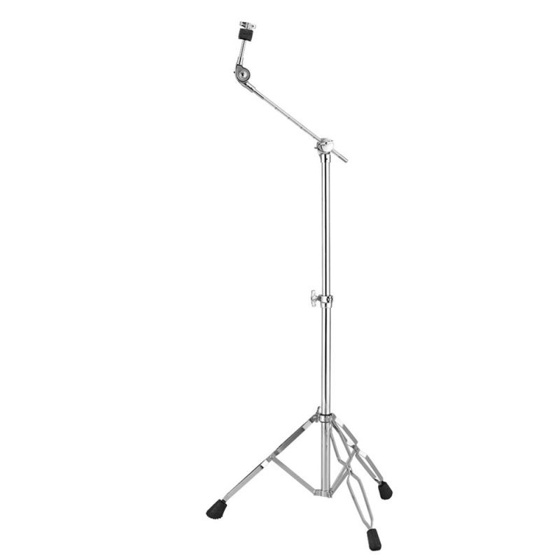 Dixon Medium Weight Double Braced Boom Cymbal Stand PSY8I
