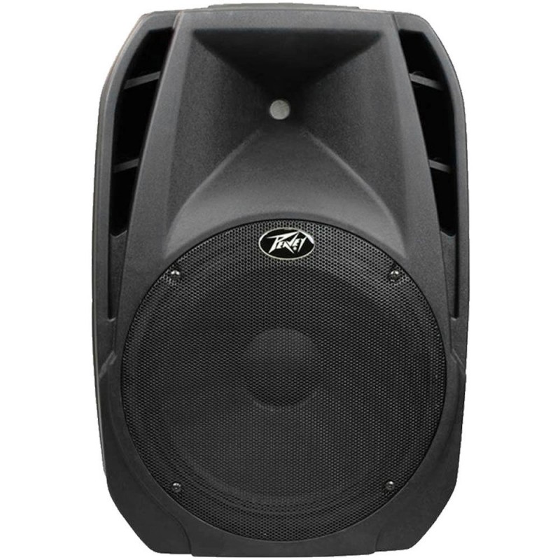 Peavey PBK Series 450W Powered 12" Loudspeaker