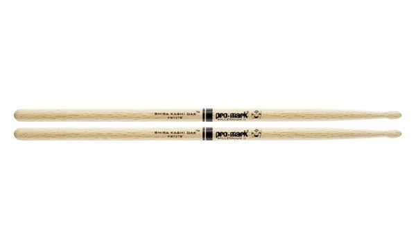 ProMark Shira Kashi Oak 727 Wood Tip Drumstick
