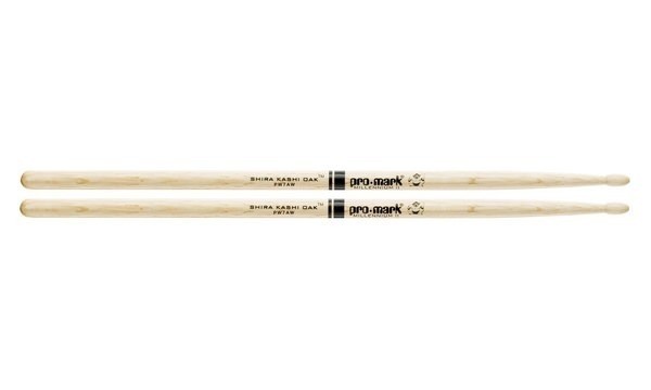 ProMark Shira Kashi Oak 7A Wood Tip Drumstick
