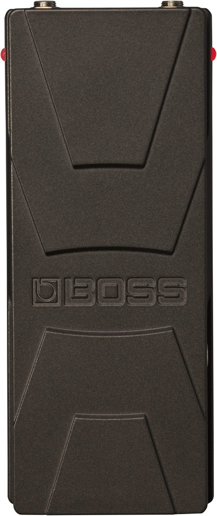 BOSS – PW-3 WAH PEDAL