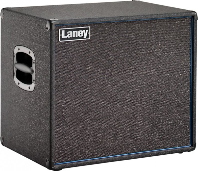Laney R-115 Richter 1x15 Bass Speaker Cabinet