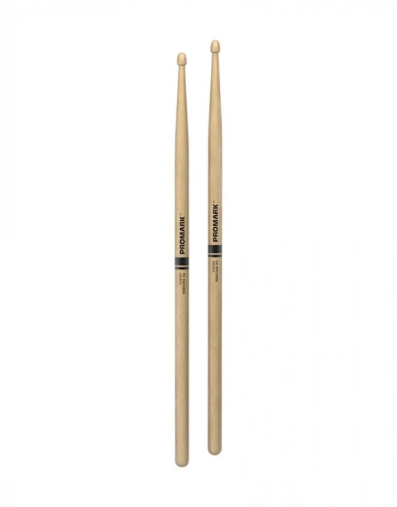 ProMark Hickory 5A Wood Tip Drumstick