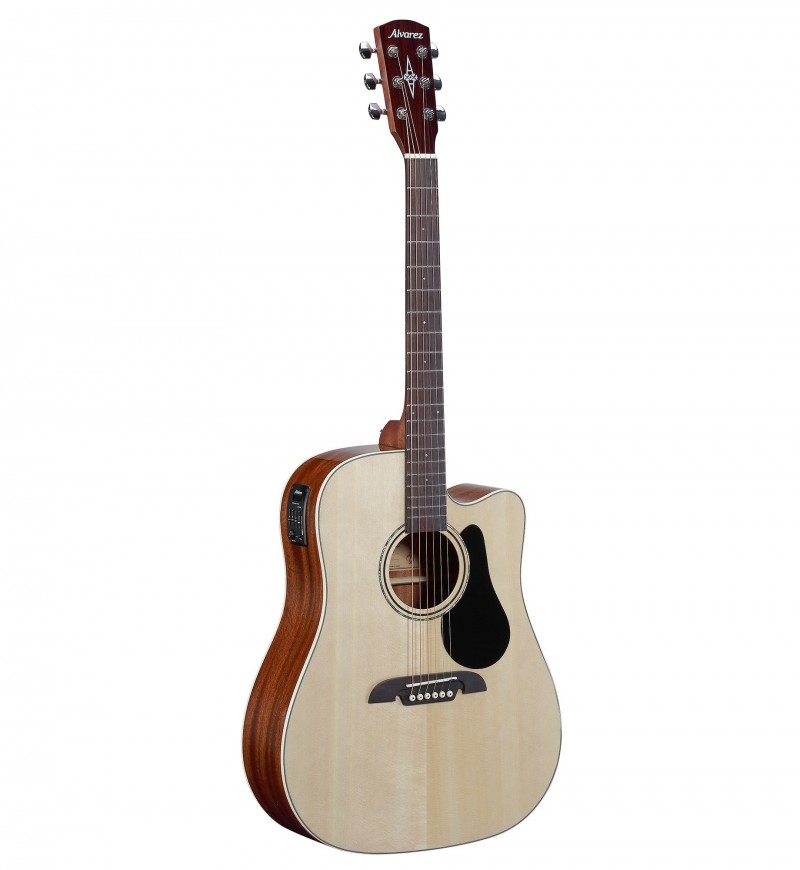 Alvarez Regent Dreadnought Acoustic Guitar