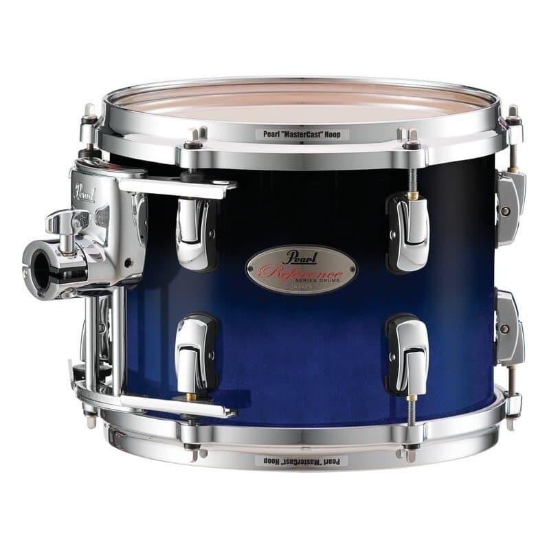 Pearl Reference Pure 10, 12, 16 Tom Pack Ultra Blue Fade - SAVE $2598 OFF RRP !!!