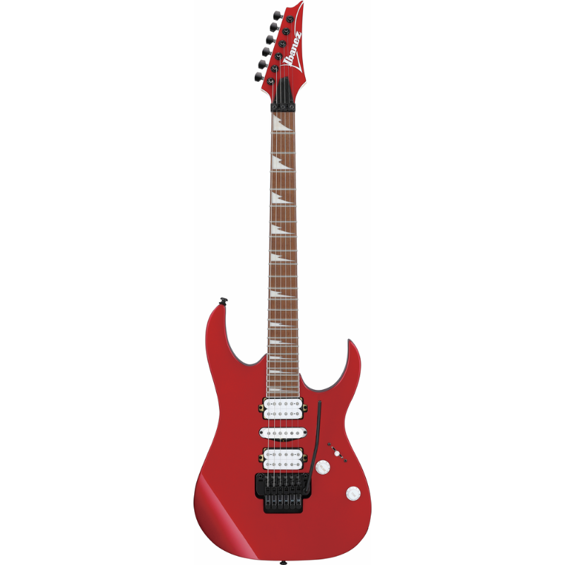 IBANEZ RG470DXW CA LTD ELECTRIC GUITAR