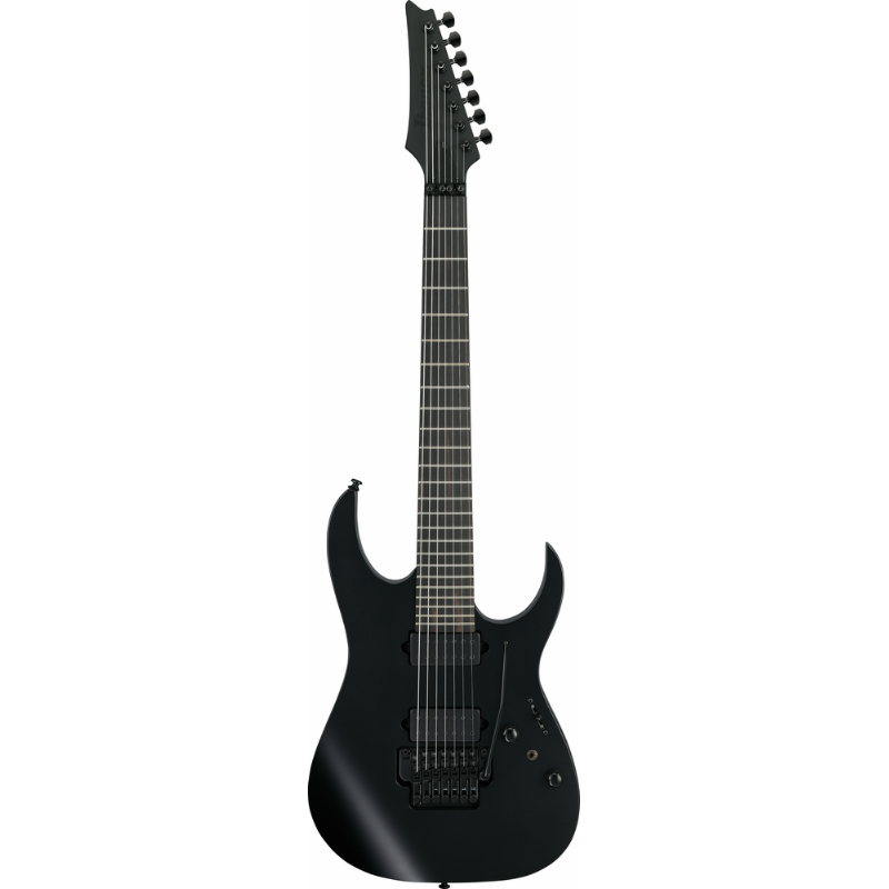 IBANEZ RGRB720 BKF ELECTRIC GUITAR