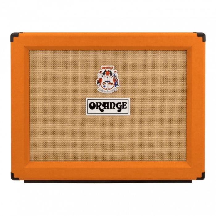 Orange Rockerverb 50C MKIII Guitar Valve Combo Amplifier