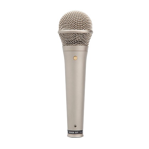 RODE S1 Live Condenser Vocal Microphone