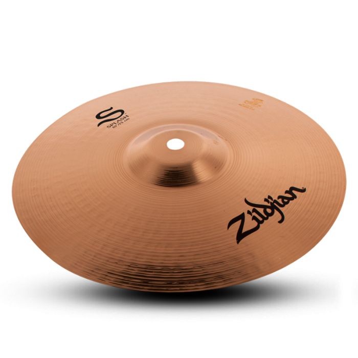 Zildjian S10S S Family 10" Splash Cymbal