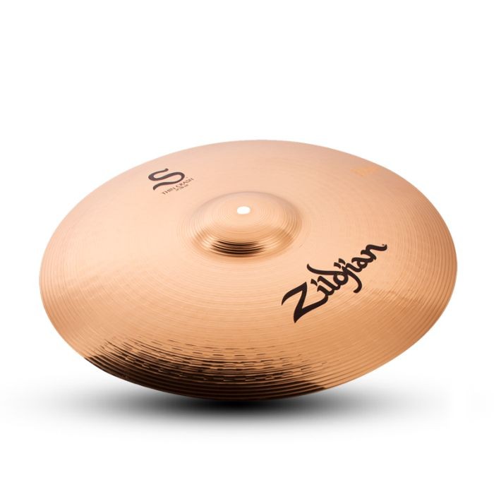 Zildjian S14TC S Family 14" Thin Crash Cymbal