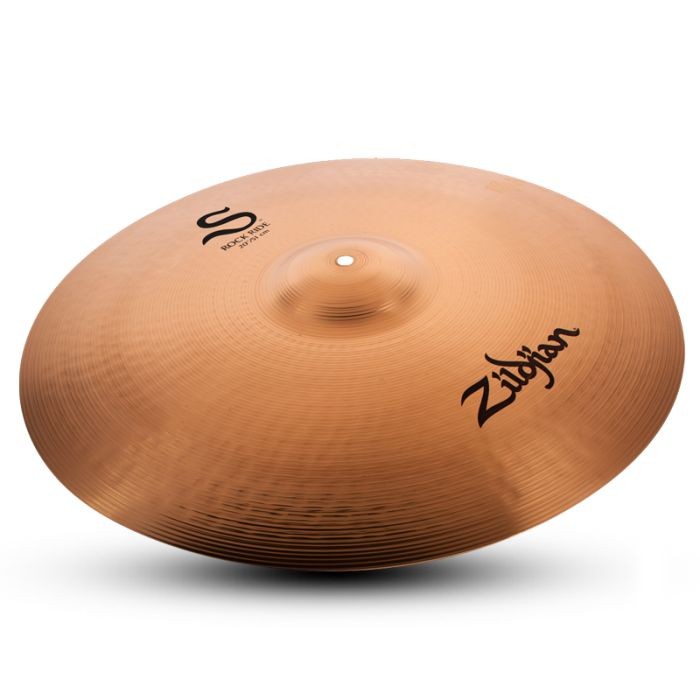 Zildjian S20RR S Family 20" Rock Ride Cymbal