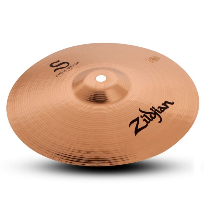 Zildjian S8CS S Family 8" China Splash Cymbal